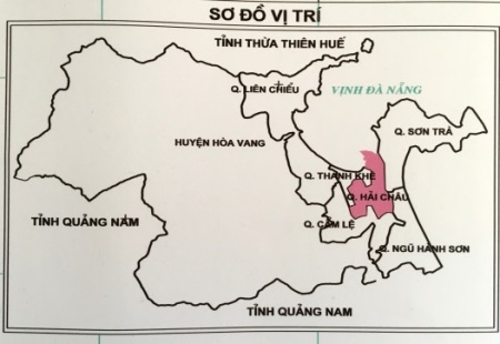 Thực trạng quản lý chất thải rắn xây dựng trên địa bàn quận Hải Châu, thành phố Đà Nẵng và những đề xuất cải thiện