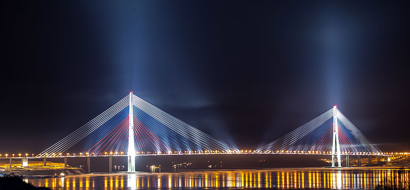 Description: C:\Documents and Settings\Administrator\My Documents\My Pictures\-Russian_bridge-_in_Vladivostok.jpg
