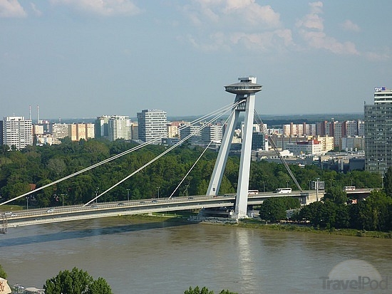 Description: http://images.travelpod.com/tw_slides/ta01/20d/812/nov-most-bridge-with-ufo-restaurant-bratislava-poprad.jpg