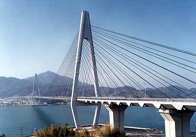 Description: http://tvxaydung.com/wp-content/uploads/2019/03/Cầu-Honshu-Shikoku-1.jpg