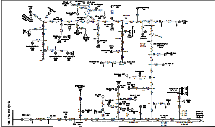 Diagram, schematic  Description automatically generated