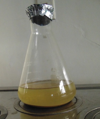 ethyl acetace
