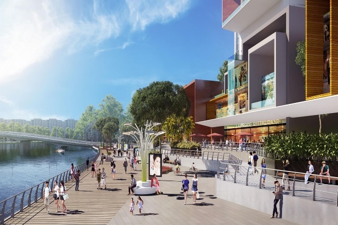 Káº¿t quáº£ hÃ¬nh áº£nh cho Kenton River Walk