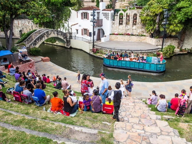 Káº¿t quáº£ hÃ¬nh áº£nh cho Riverwalk San Antonioâ