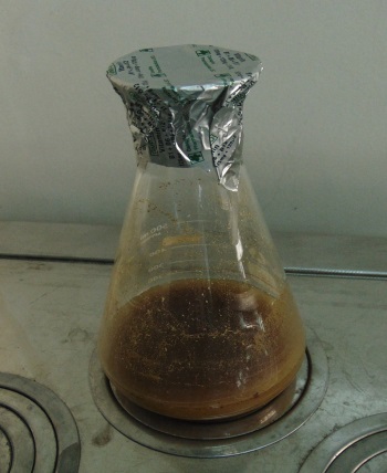 methanol