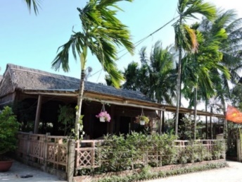 mo hinh nha sinh thai