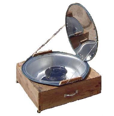 Nghiên cứu công nghệ trữ nhiệt từ năng lượng mặt trời để cấp nhiệt cho máy lạnh hấp thụ 