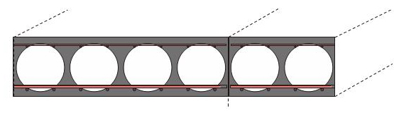 BubbleDeck Type C