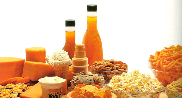 Nghiên cứu chiết tách phẩm màu annatto và phân lập bixin norbixin của hạt điều nhuộm