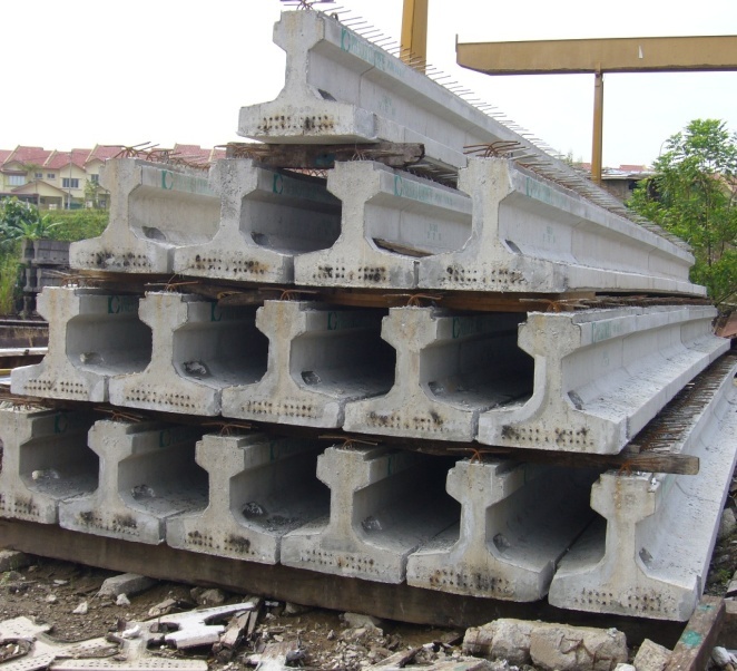 Phân tích kết cấu khung-dầm bê tông cốt thép ứng lực trước có xét đến ảnh hưởng của lực căng cáp