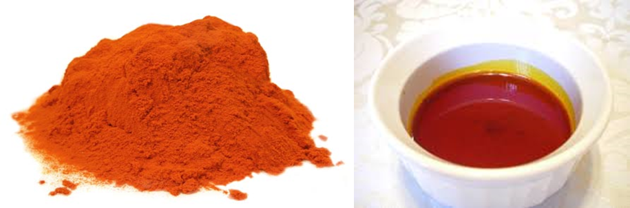 Nghiên cứu chiết tách phẩm màu annatto và phân lập bixin norbixin của hạt điều nhuộm