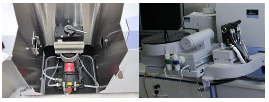Nghiên cứu phân tích Natri hàm lượng vết trong nước lò hơi nhằm kiểm soát độ bền các ống quá nhiệt của Nhà máy Lọc dầu Dung Quất