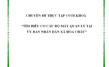 Quản lý hoạt động dạy học môn Sinh học theo hướng phát triển phẩm chất và năng lực học sinh tại các trường trung học phổ thông thành phố Đà Nẵng
