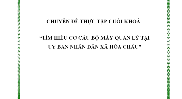 Quản lý hoạt động dạy học môn Sinh học theo hướng phát triển phẩm chất và năng lực học sinh tại các trường trung học phổ thông thành phố Đà Nẵng