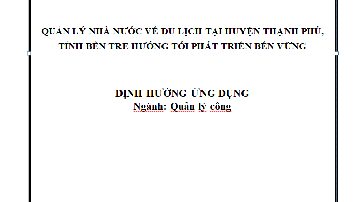 Tác động của đánh giá sản phẩm đối với ý định mua hàng thông qua truyền miệng điện tử (E-WOM): vai trò của các đối tượng gây ảnh hưởng
