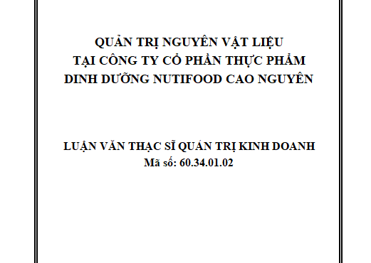 NGHIÊN CỨU SỰ HÀI LÒNG CỦA SINH VIÊNĐỐI VỚI CHẤT LƯỢNG ĐÀO TẠO TẠI TRƯỜNG CAO ĐẲNG THƯƠNG MẠI ĐÀ NẴNG