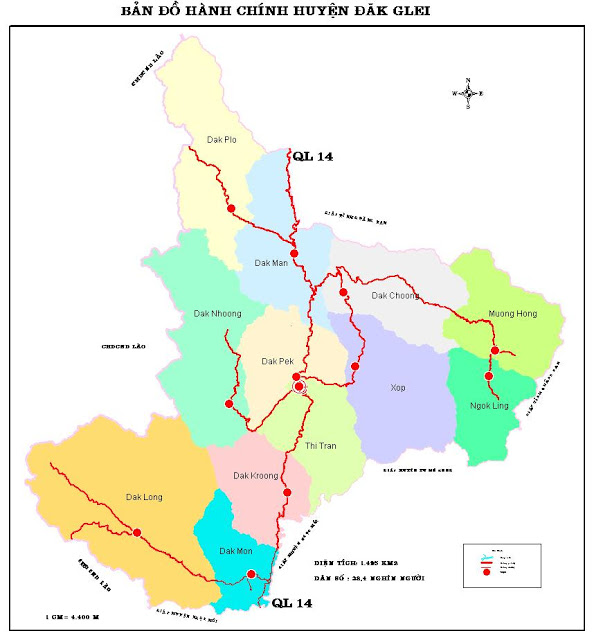 Dak Glei
