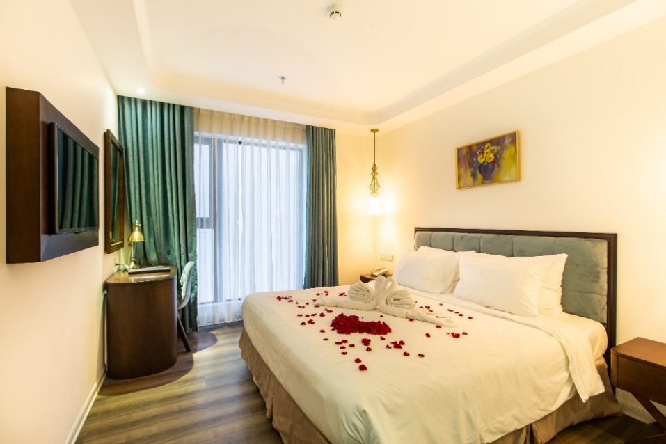 BÁO CÁO KẾT QUẢ THỰC TẬP VÀ GIẢI PHÁP NÂNG CAO CHẤT LƯỢNG ĐỘI NGŨ LAO ĐỘNG TẠI BỘ PHẬN LỄ TÂB KHÁCH SẠN ADALINE