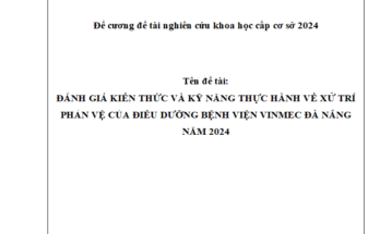 ĐÁNH GIÁ NĂNG LỰC SỐ CỦA CÁN BỘ CÔNG CHỨC TẠI UBND XÃ PHÚ SƠN THỊ XÃ HƯƠNG THUỶ TỈNH THỪA THIÊN HUẾ