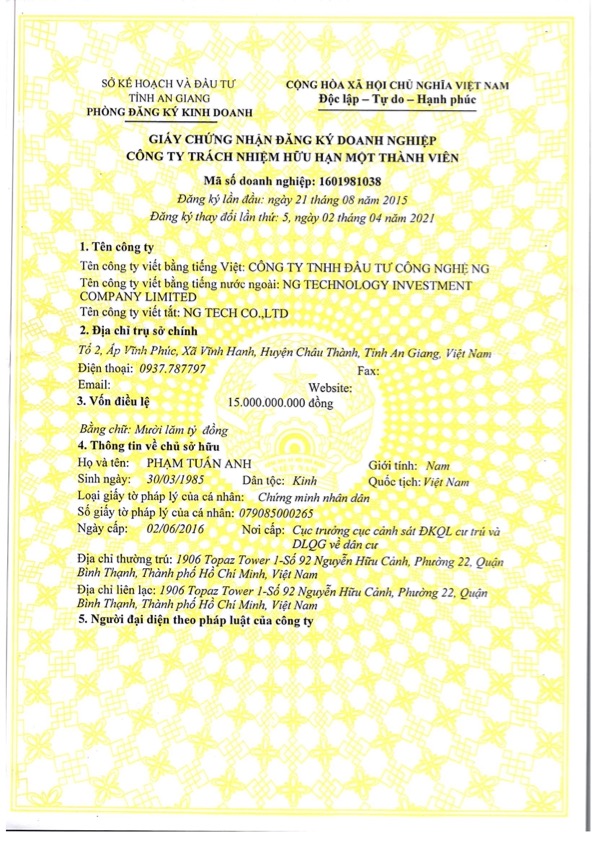 A yellow and white paper with text  Description automatically generated