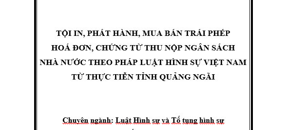 Chính sách phát triển cán bộ Đoàn từ thực tiễn thành phố Quảng Ngãi